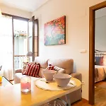 Apartment Cruces 3 *
