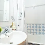 Apartment Cruces 3 Gijon