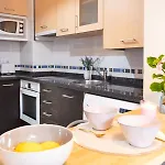 Apartment Cruces 3