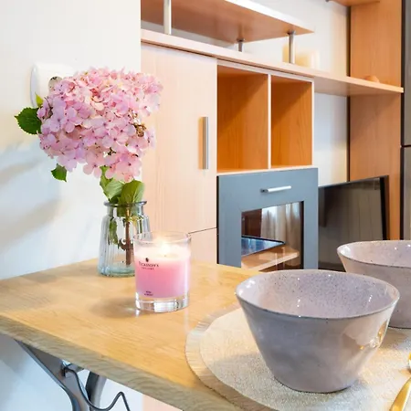 Apartamento Cruces 3