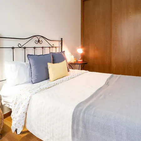 Cruces 3 Appartement *