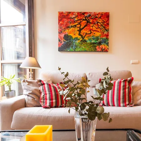 Apartamento Cruces 3 *