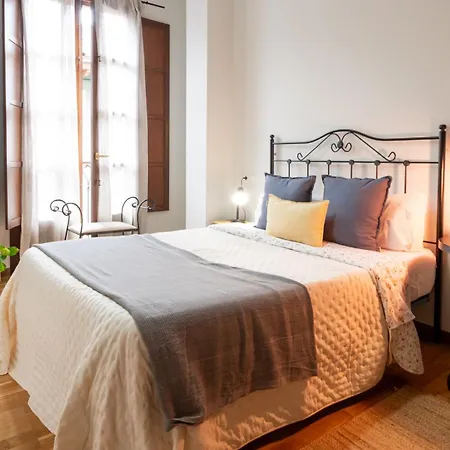 Cruces 3 Apartamento Gijón