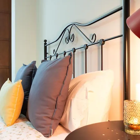 Cruces 3 Apartamento *