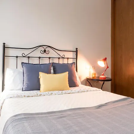 Apartamento Cruces 3 *