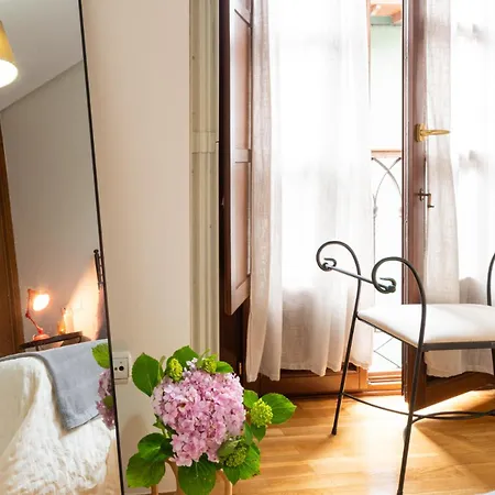 Cruces 3 Apartamento