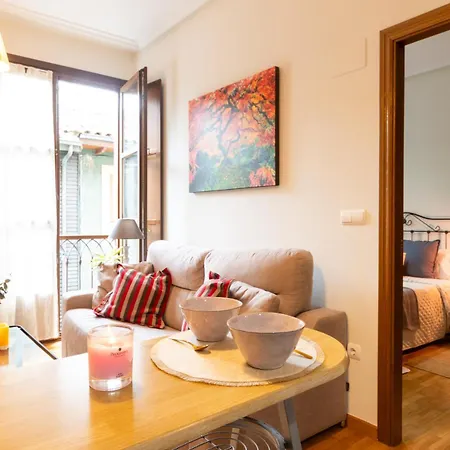 Apartamento Cruces 3 *