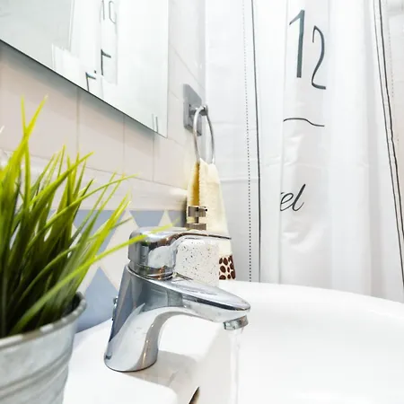 Cruces 3 Apartamento *