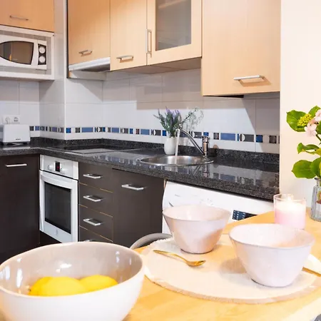 Apartamento Cruces 3