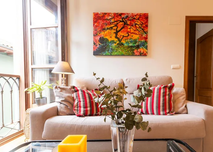 Appartement Cruces 3 *