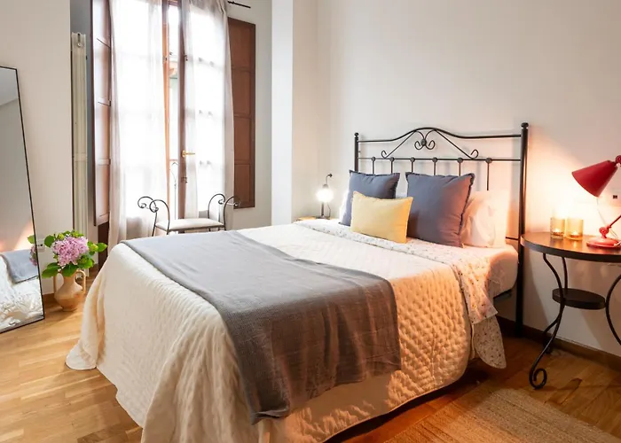 Cruces 3 Appartement Gijón