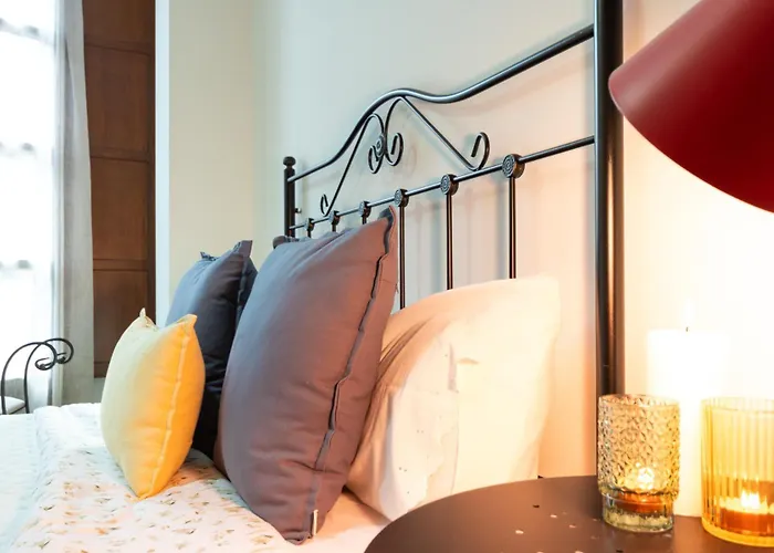 Cruces 3 Appartement *