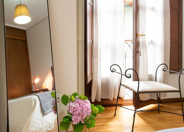 Cruces 3 Appartement